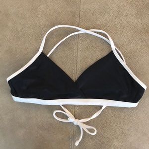 Patagonia bikini top